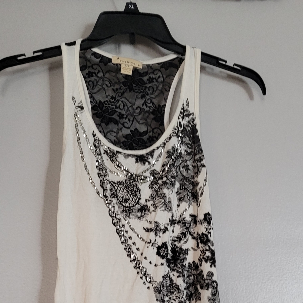 Tank top